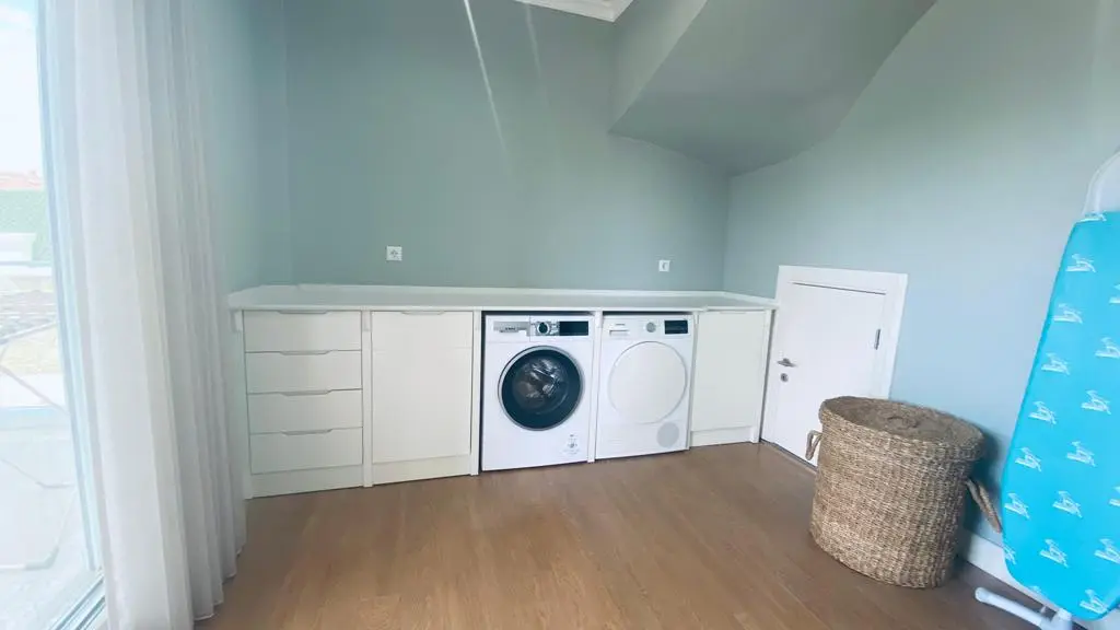 Large room